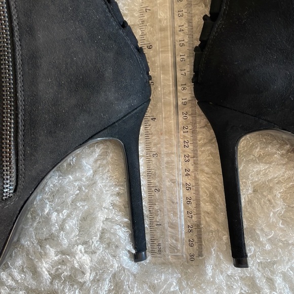 Zara booties. Size 40 - Picture 8 of 8